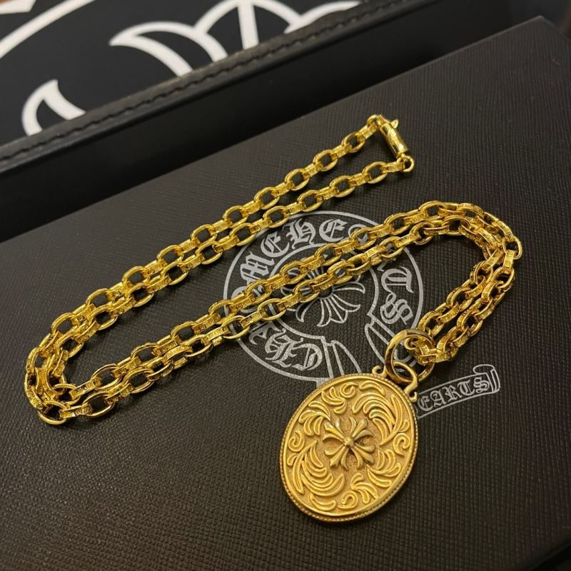 Chrome Hearts Necklaces